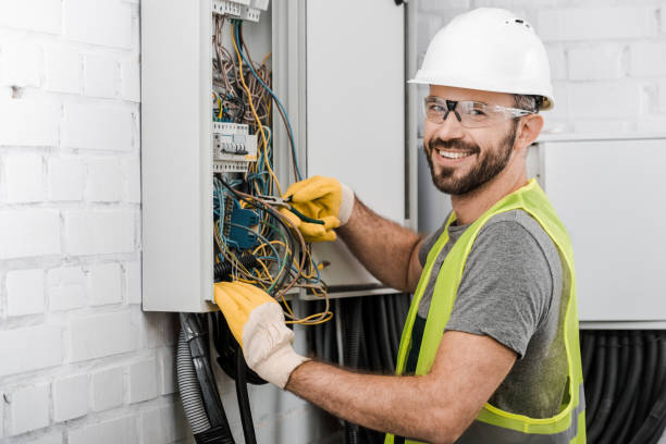 Best Electrical Wiring Services  in Gman, IL