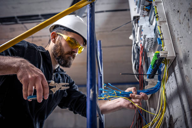 Electrical System Inspection in Gilman, IL