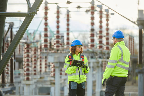Best Electrical Upgrades for Homes  in Gman, IL