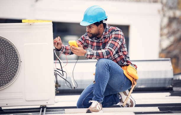 Best Electrical Troubleshooting Services  in Gman, IL