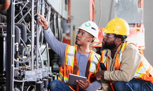 Best Electrical System Inspection  in Gman, IL