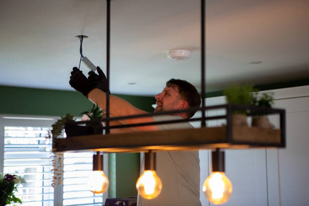 Best Electrical Wiring Services  in Gman, IL