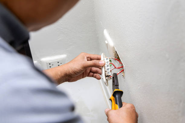 Best Electrician Near Me  in Gman, IL