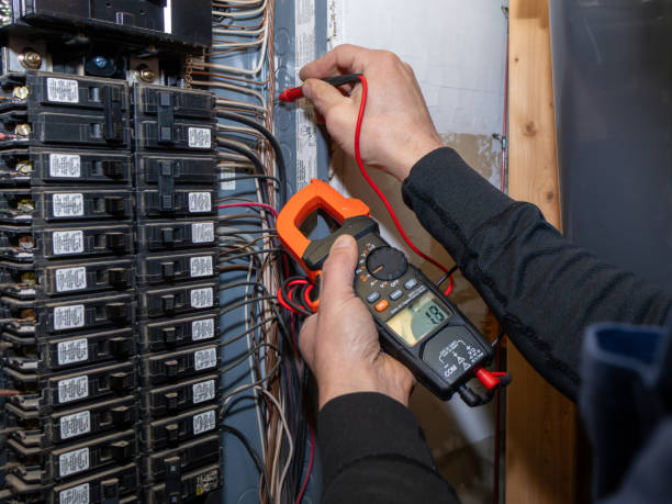 Best Affordable Electrical Installation  in Gman, IL