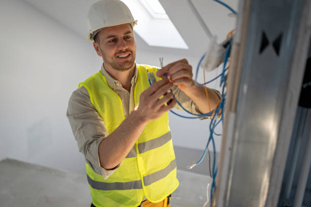 Best Home Electrical Repair  in Gman, IL